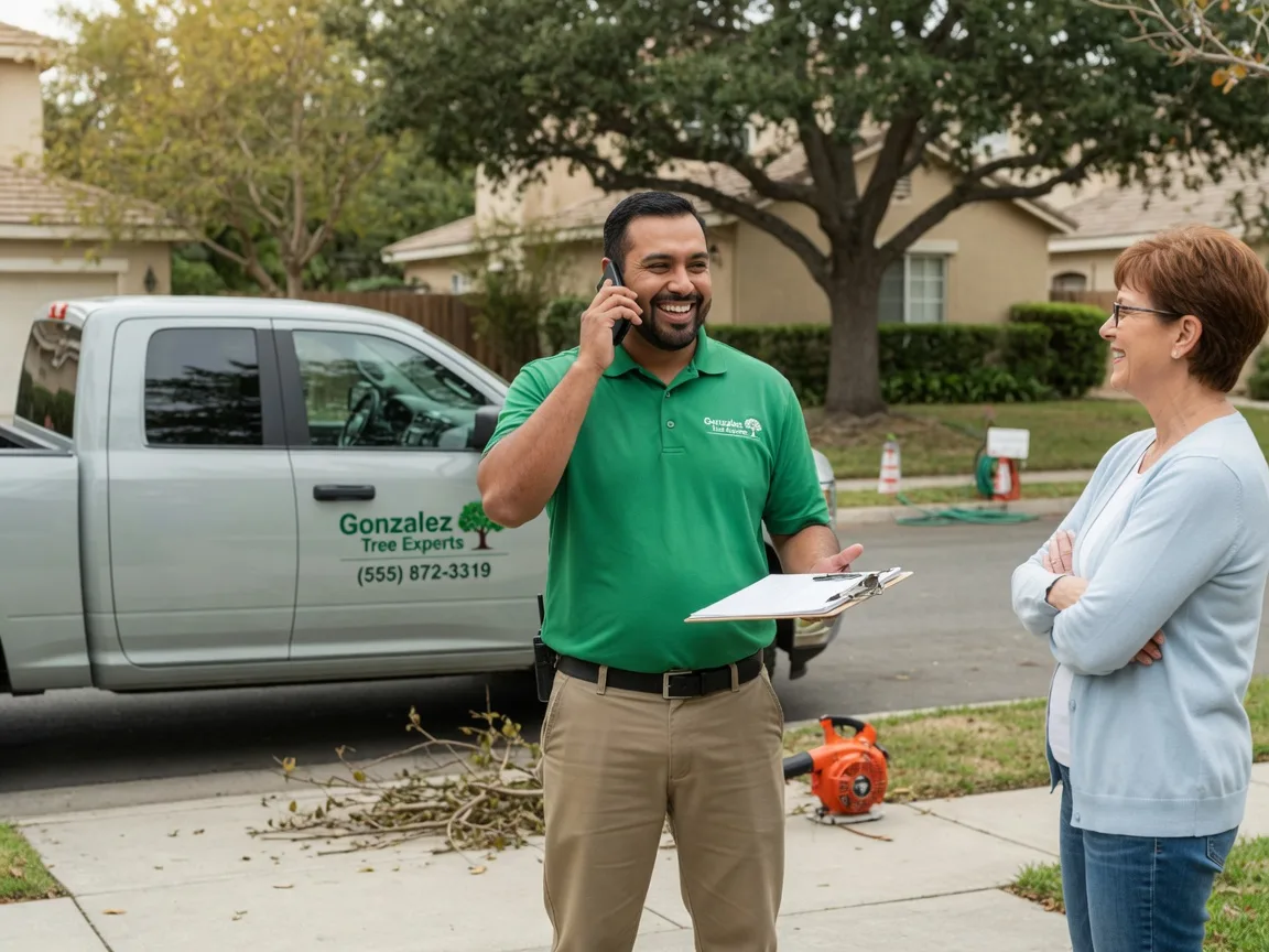 Tree Service Orange City, IA FAQs